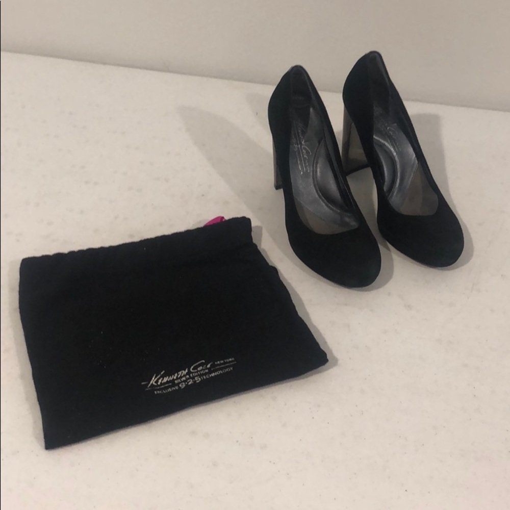 Kenneth Cole 9.2.5 Collection